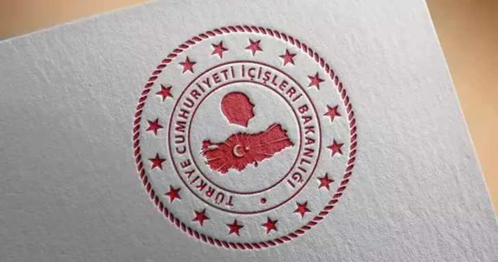 İçişleri Bakanlığı: 25 ilde düzenlenen operasyonlarda 404 şüpheli yakalandı