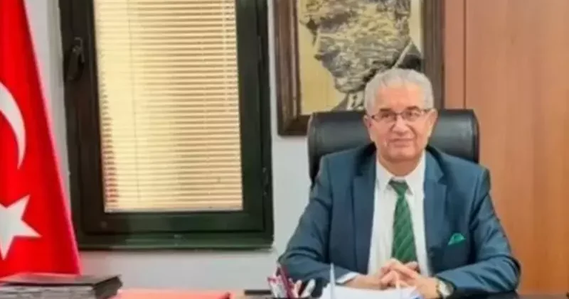 Mustafa Bozbey in yerine Bursa Vali Yardımcısı Doğan görevlendirildi