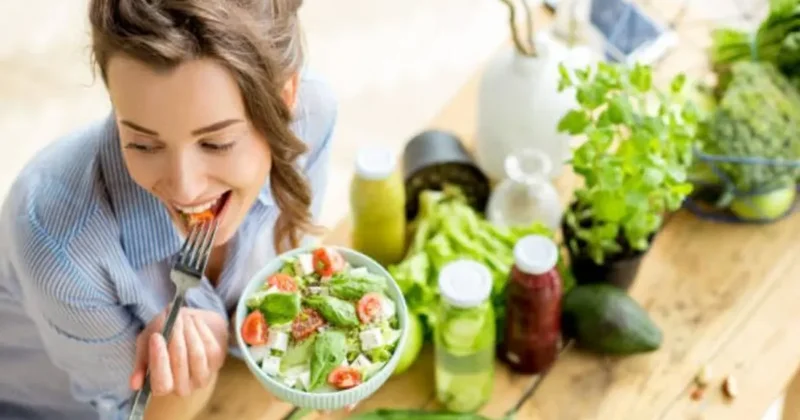 Bu 5 diyet efsanesine dikkat!