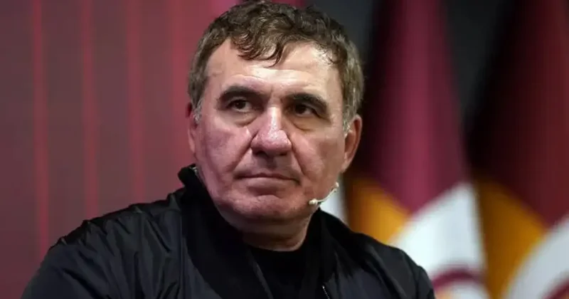 Gheorghe Hagi nin Romanya Milli Takımı nda kazanacağı ücret belli oldu!