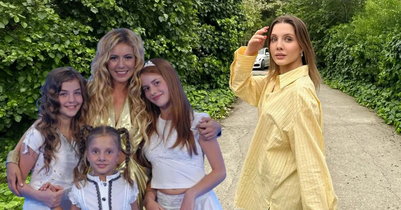 Selena’nın Nazlı’sı Dilara Kurtulmuş evlilik yolunda! Ailesinden istendi