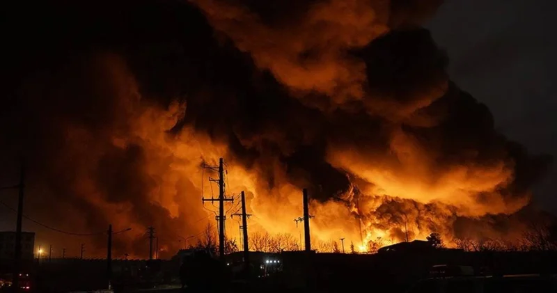 İran’dan dünya devletlerine uyarı! Washington’a destek, savaş suçuna ortak olmaktır