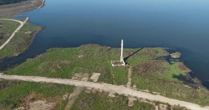 6 NİSAN 2026 İZMİR BARAJ DOLULUK ORANLARI│İZSU BARAJ DOLULUK ORANLARI