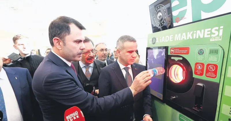 Depozito sisteminde son viraj