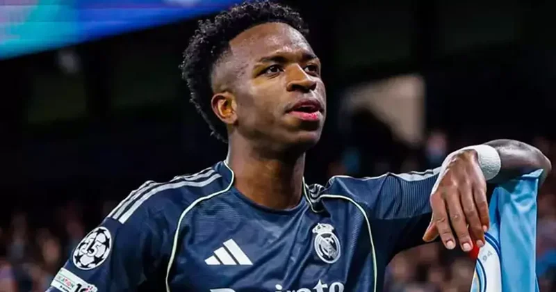Vinicius Junior içini döktü! Ayrılık, Lamine Yamal... Fanatik Gazetesi Futbol Haberleri Spor