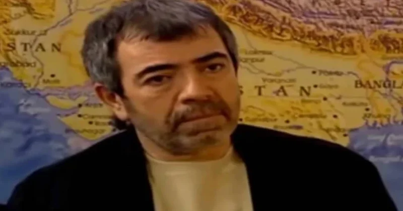 Neden ayrıldığını açıkladı: Selçuk Yöntem’den yıllar sonra gelen Kurtlar Vadisi itirafı Sözcü Gazetesi