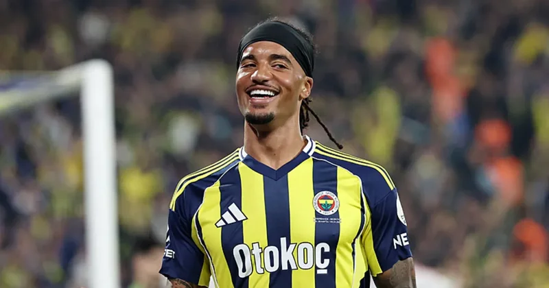 Archie Brown: Her maç final maçı!