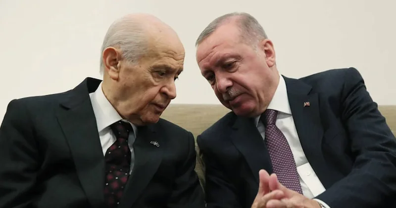 AKP ve MHP seçmeni ekonomi kötü yönetiliyor dedi Sözcü Gazetesi