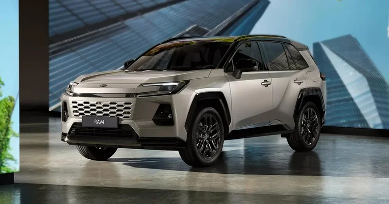 100 otodan 66’sı SUV