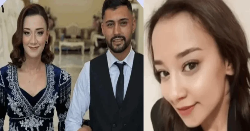 8 aylık hamile Beste yi öldürdü: Mesajları kan dondurdu Sözcü Gazetesi