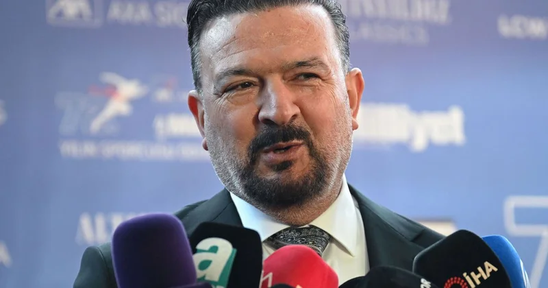 Ertan Torunoğulları ndan Galatasaray a: Kavga gerekiyorsa gerekeni yaparız