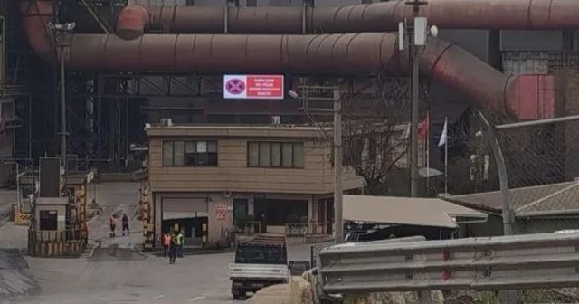 Fabrikada 3 işçinin öldüğü olaya ilişkin 3 gözaltı Kocaeli Haberleri