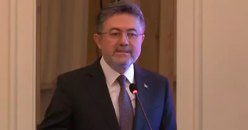 Bakan Yumaklı: 155 Yerel Eylem Grubumuza 35 milyon avroluk dev bir destek paketi sunuyoruz