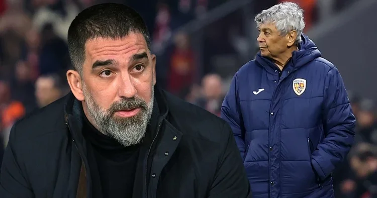 Arda Turan dan Lucescu açıklaması: Durumunun iyi olmadığını öğrendim!