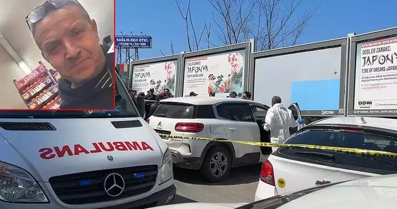 Şişli de kayıp olarak aranıyordu; otomobilinde ölü bulundu