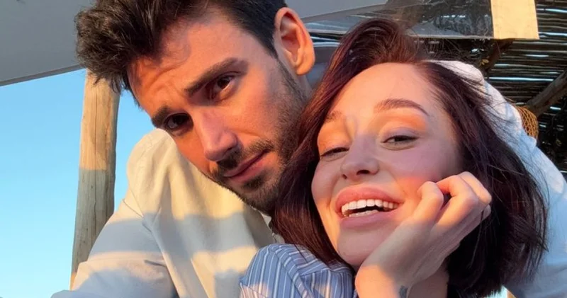 Alya Şahinler ve Yılmaz Kunt çifti yeniden ayrıldı Magazin haberleri