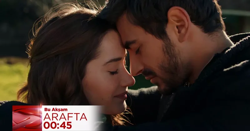 Arafta da Mercan ın huzurlu ev isteği! Ateş in sürprizini bozabilecek mi?