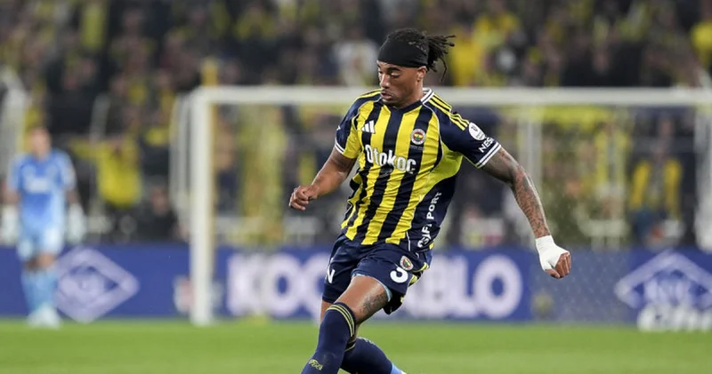 Archie Brown dan Tedesco ya övgü Fenerbahçe Haberleri