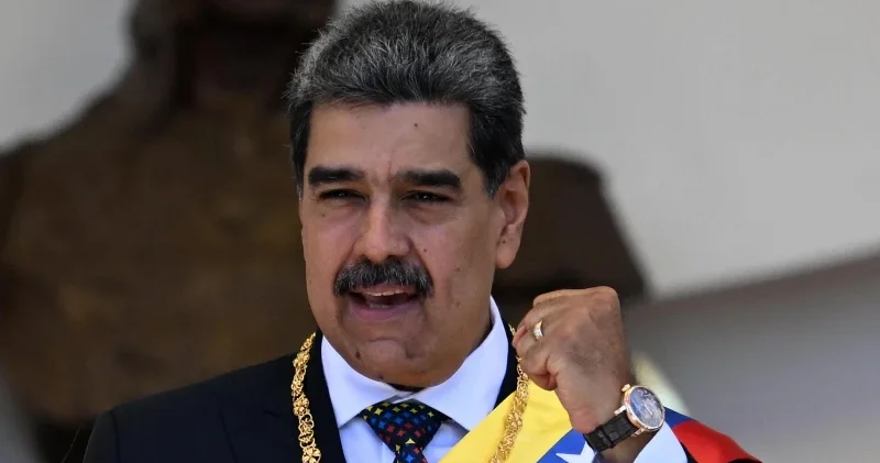 ABD 3 Ocak tan bu yana alıkoyuyor: Venezuela Devlet Başkanı Maduro dan halkına birlik çağrısı Dünya Haberleri