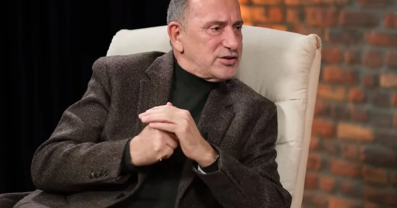 Fatih Altaylı’dan Meryem Uzerli itirafı: Beni çok etkiledi