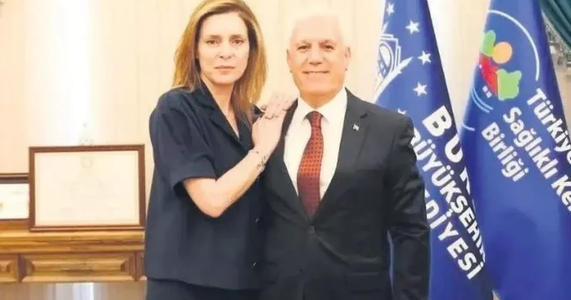 Bursa daki milyarlık yolsuzluk ağında yeni detaylar!