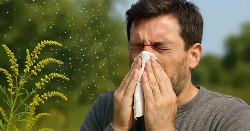 Prof. Dr. Özlü’den polen alerjisi nde erken tedavi uyarısı