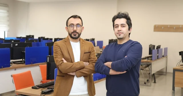 BTÜ de insan verisi kullanılmadan yüz analizi sistemleri eğitilecek Bursa Haberleri
