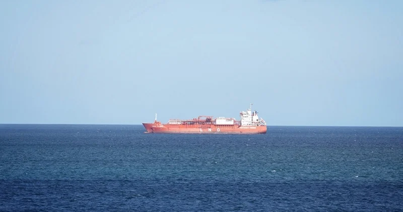 Ulaştırma ve Altyapı Bakanı Abdulkadir Uraloğlu: Ocean Thunder isimli Türk gemisi Hürmüz Boğazı’nı geçti İş Yaşam Haberleri