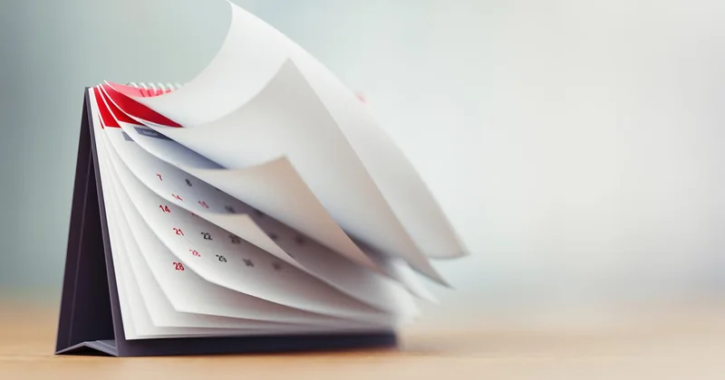 Gün isimleri 100, ay isimleri 70 yaşında