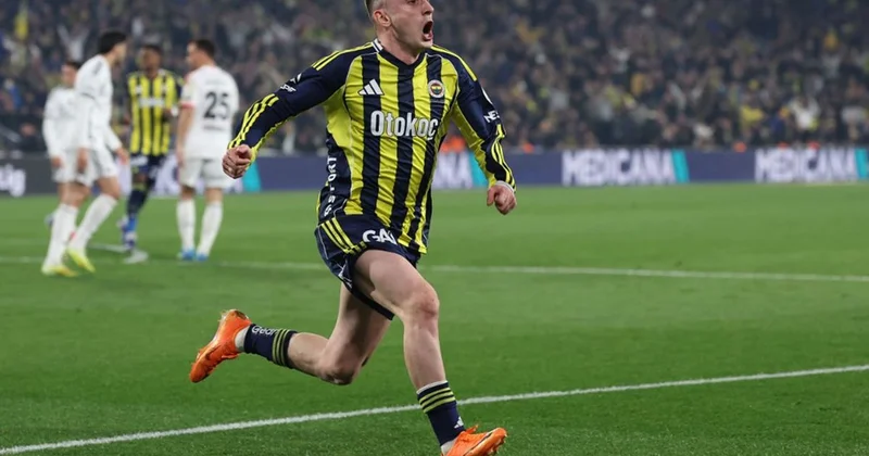 Kerem Aktürkoğlu kendisine ve ailesine hakaret edenler için harekete geçti