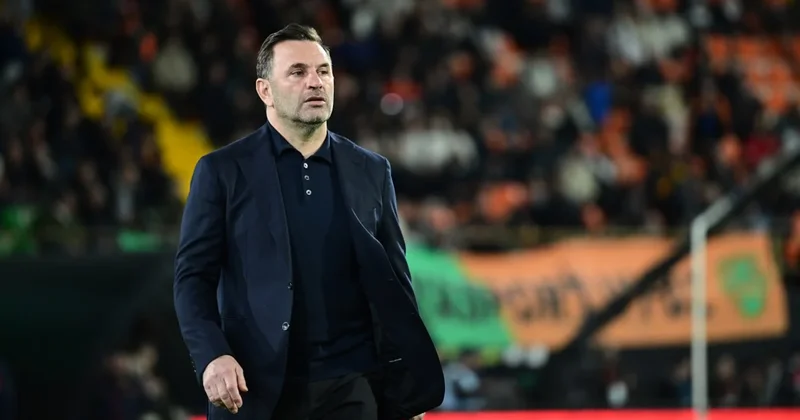 Okan Buruk neşteri vuruyor! İki bölgeyi değiştirecek Sözcü Gazetesi