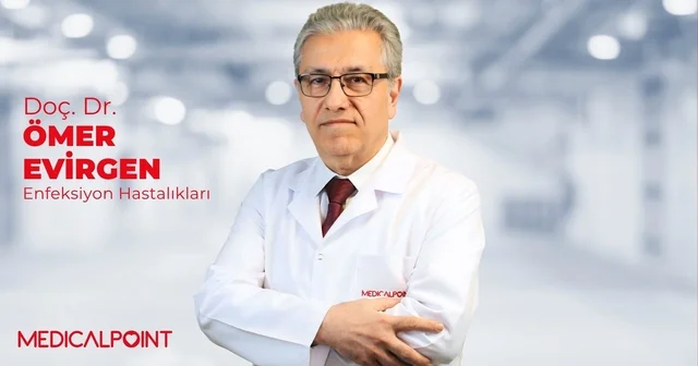 Hastalık haritası değişti: RSV düşüşte, grip tırmanışta Gaziantep Haberleri