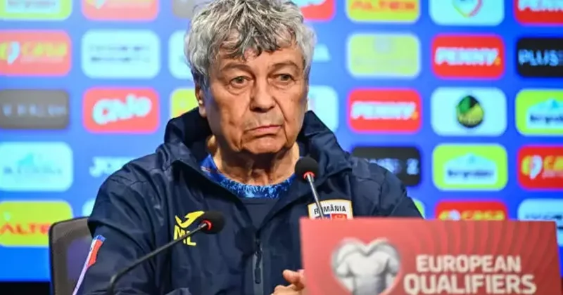 Marius Sumudica dan Mircea Lucescu için açıklama!