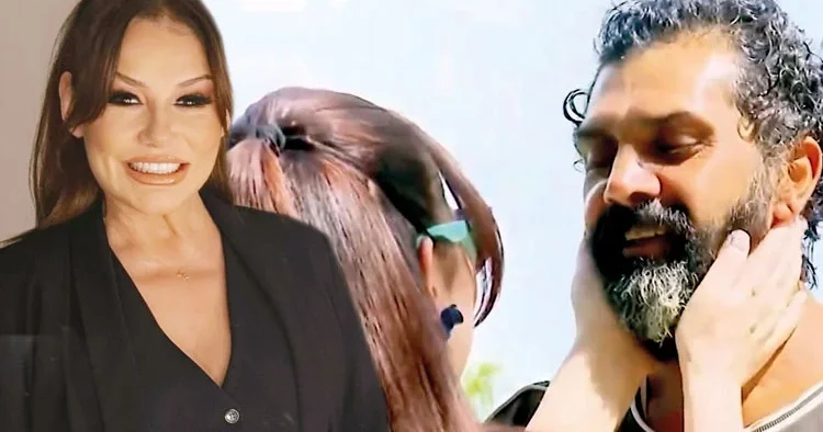 Aramızda hiçbir zaman küslük olmadı