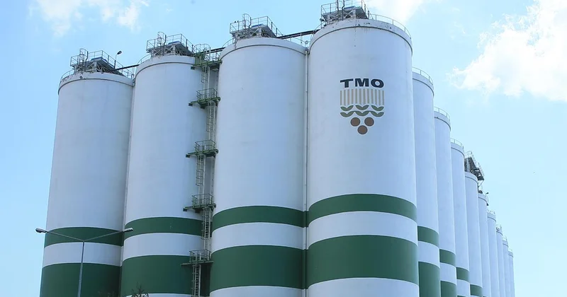 TMO dan ithal pirinç iddialarına yalanlama