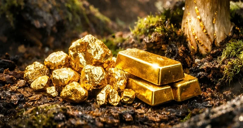 Altını olanlar tehlikede: Bir gecede yiyebilirler Sözcü Gazetesi