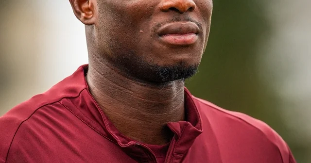 Paul Onuachu rekora gidiyor Trabzon Haberleri