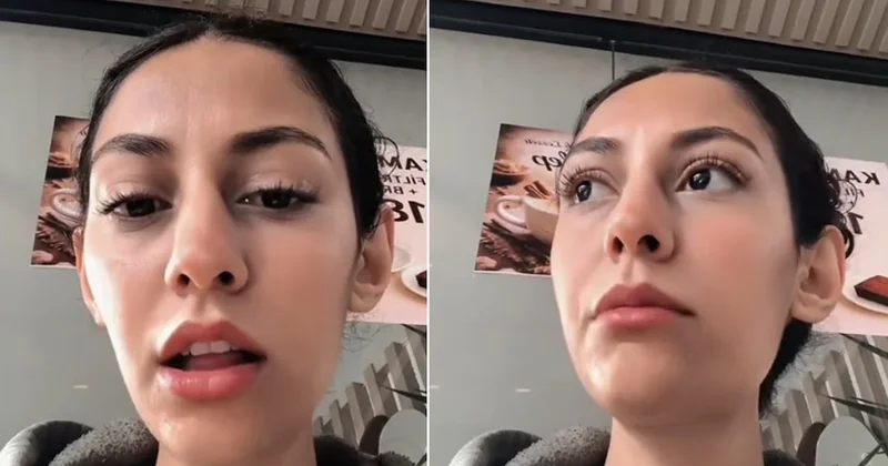 Genç kadın işlettiği kafenin tuvaletinde gördüğü rezaleti anlattı: İki liseli, dilim varmıyor söylemeye... Sözcü Gazetesi