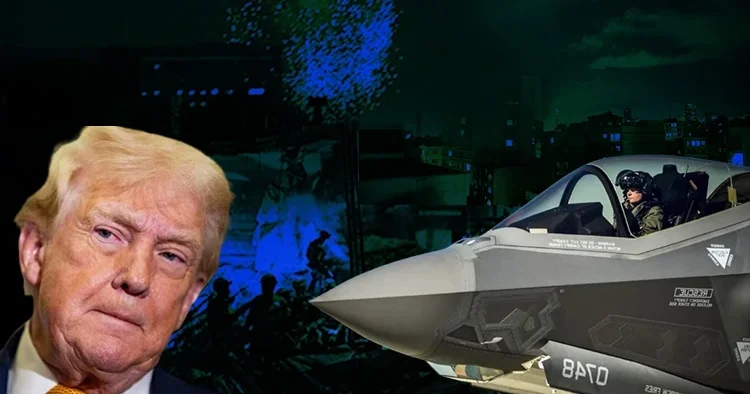 İran savaşında son şans: 2 aşamalı ateşkes planı