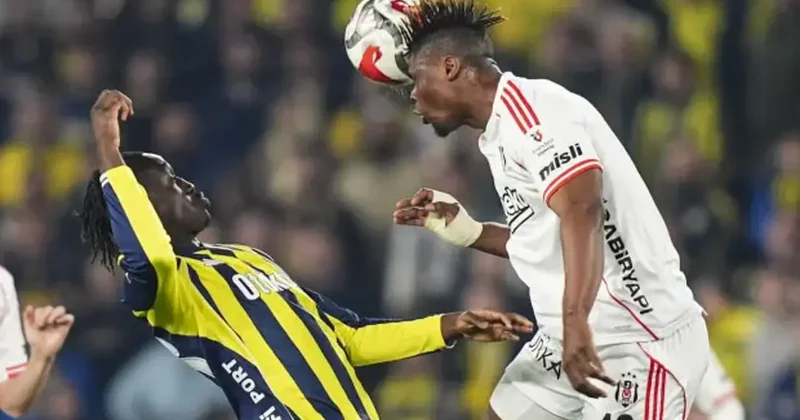 Penaltı pozisyonunun kahramanı konuştu: Utanılacak bir durum