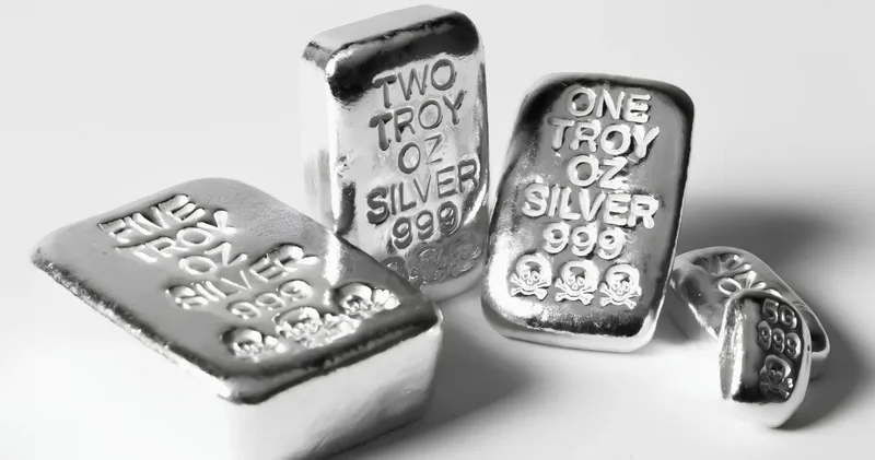 6 NİSAN 2026 GÜMÜŞ FİYATLARI BUGÜN NE KADAR? GRAM GÜMÜŞ NE KADAR?