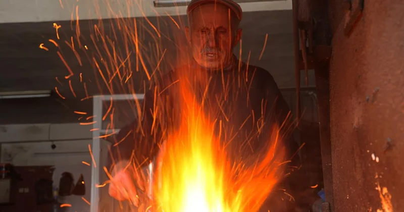 Örsün başında geçen bir ömür: İsmet Karagül