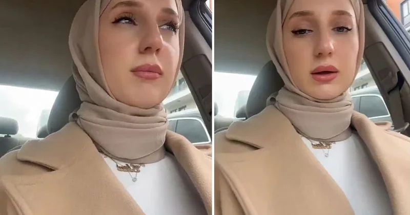 Emlakçıya Merhaba yazan kadın, aldığı cevapla şoke oldu: Siz nasıl esnafsınız?