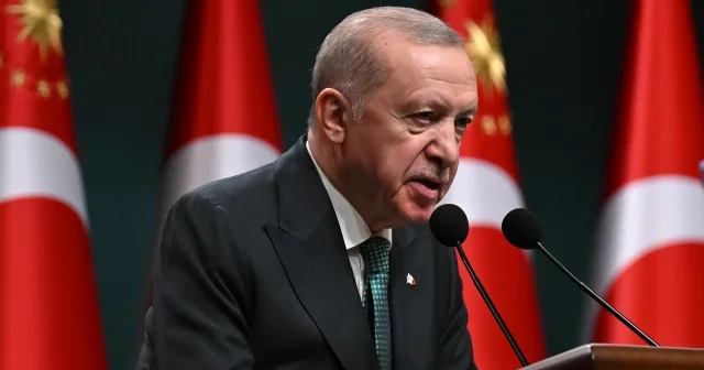 Cumhurbaşkanı Erdoğan: Siyasi koordinatlarımızda erken veya ara seçim yer almıyor VİDEO İZLE