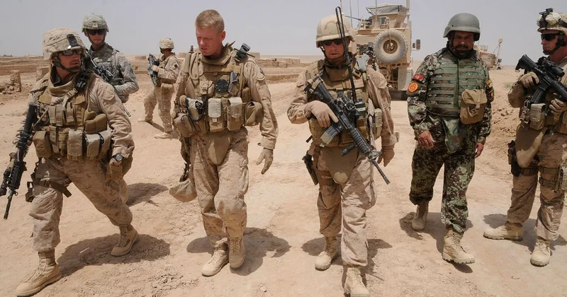 Savaşın seyrini değiştirecek iddia: Kendi askerlerini bombaladılar