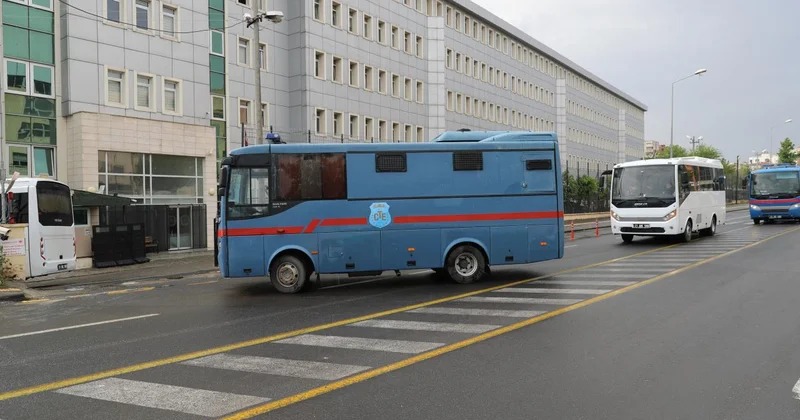 Nevzat Bahtiyar için ağırlaştırılmış müebbet talebi