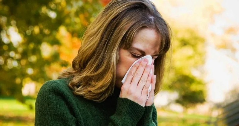 Küresel ısınma alerji mevsimini uzattı: Uzmanlardan kritik uyarı Sağlık Haberleri