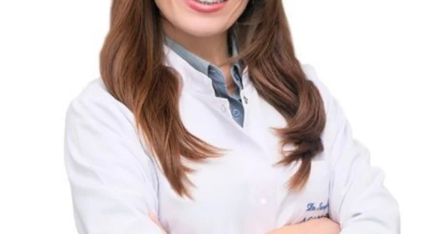 Menopozda kritik ilk 10 yıllık dönem Dr. Sevgi Selen: Doğru hormon tedavisi yaşam kalitesini artırıyor Eskişehir Haberleri