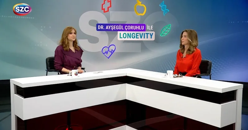 Bağırsaklar psikolojinin merkezidir Sözcü Gazetesi