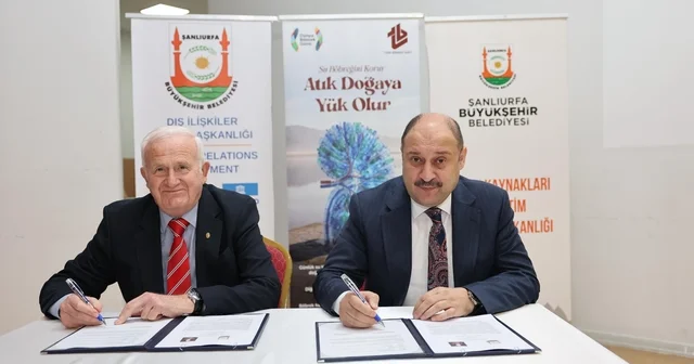 Şanlıurfa da sağlıklı beslenme ve böbrek sağlığı için eğitim seferberliği başlatıldı Şanlıurfa Haberleri